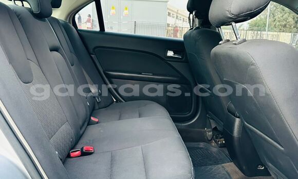 Buy Used Ford Fusion Beige Car in Dakar in Dakar Buy Used Ford Fusion Beige Car in Dakar in Dakar