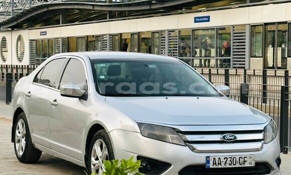 Buy Used Ford Fusion Beige Car in Dakar in Dakar Buy Used Ford Fusion Beige Car in Dakar in Dakar