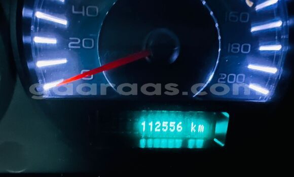 Buy Used Ford Fusion Beige Car in Dakar in Dakar Buy Used Ford Fusion Beige Car in Dakar in Dakar