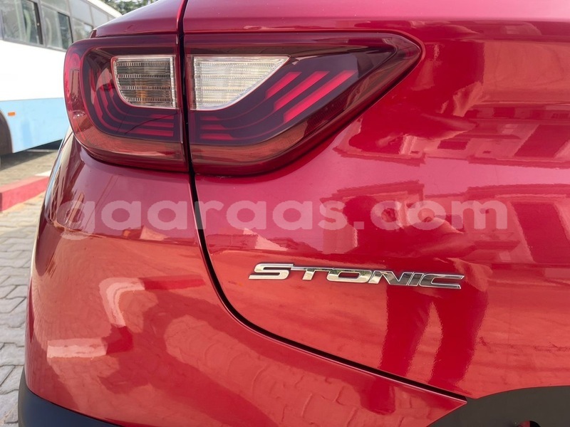 Big with watermark kia stonic dakar dakar 24482