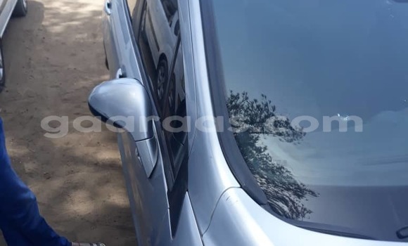 Dieundeu Occasion Peugeot 308 Silver Auto in Dakar in Dakar Dieundeu Occasion Peugeot 308 Silver Auto in Dakar in Dakar