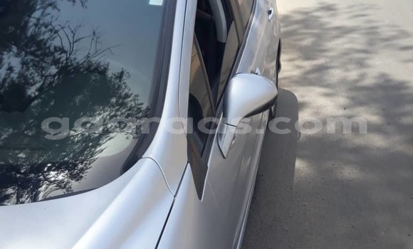 Dieundeu Occasion Peugeot 308 Silver Auto in Dakar in Dakar Dieundeu Occasion Peugeot 308 Silver Auto in Dakar in Dakar