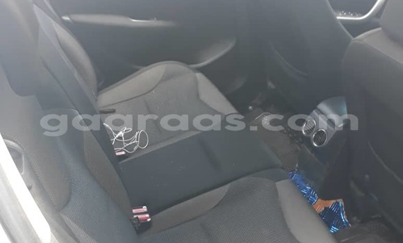 Dieundeu Occasion Peugeot 308 Silver Auto in Dakar in Dakar Dieundeu Occasion Peugeot 308 Silver Auto in Dakar in Dakar