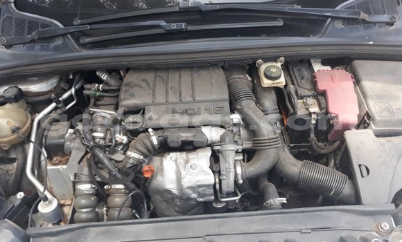 Dieundeu Occasion Peugeot 308 Silver Auto in Dakar in Dakar Dieundeu Occasion Peugeot 308 Silver Auto in Dakar in Dakar