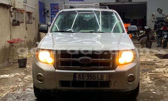 Acheter Occasion Voiture Ford Escape Beige à Dakar, Dakar