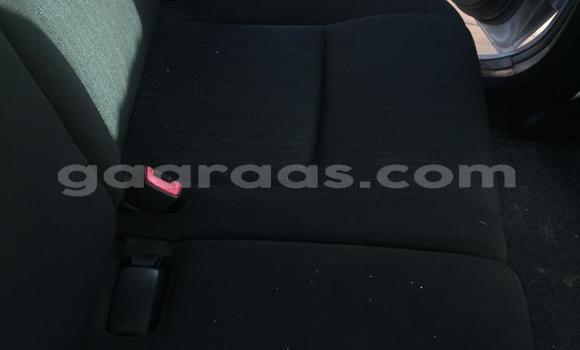 Dieundeu Occasion Toyota Auris Blue Auto in Dakar in Dakar Dieundeu Occasion Toyota Auris Blue Auto in Dakar in Dakar