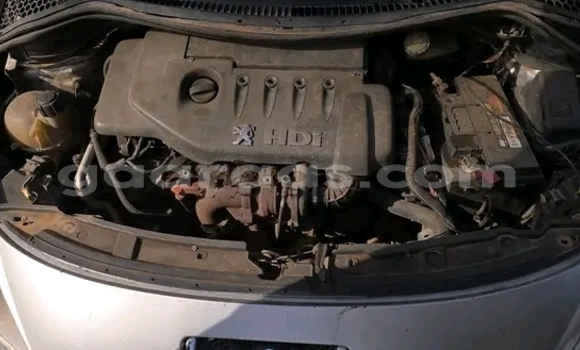 Acheter Occasion Voiture Peugeot 207 Autre à Dakar, Dakar Acheter Occasion Voiture Peugeot 207 Autre à Dakar, Dakar