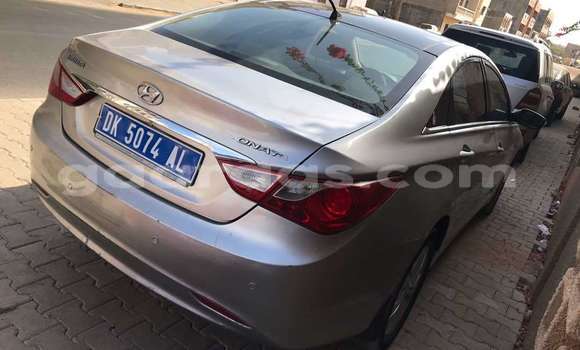 Acheter Occasion Voiture Hyundai Sonata Beige à Dakar, Dakar Acheter Occasion Voiture Hyundai Sonata Beige à Dakar, Dakar