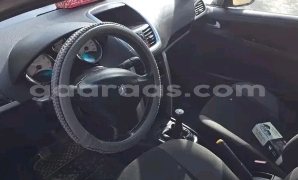 Dieundeu Occasion Peugeot 207 Other Auto in Dakar in Dakar Dieundeu Occasion Peugeot 207 Other Auto in Dakar in Dakar