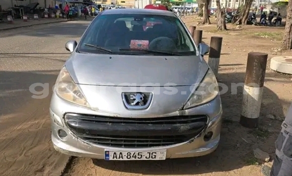Dieundeu Occasion Peugeot 207 Other Auto in Dakar in Dakar Dieundeu Occasion Peugeot 207 Other Auto in Dakar in Dakar