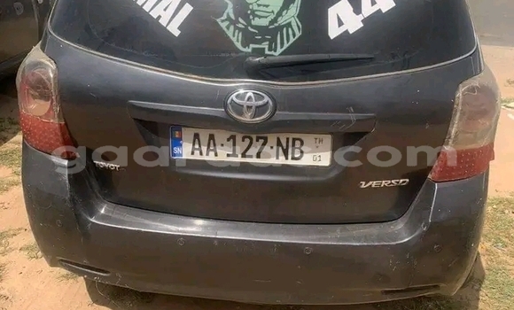 Acheter Occasion Voiture Toyota Etios Autre à Dakar, Dakar Acheter Occasion Voiture Toyota Etios Autre à Dakar, Dakar