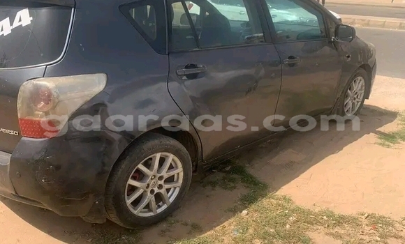 Dieundeu Occasion Toyota Etios Other Auto in Dakar in Dakar Dieundeu Occasion Toyota Etios Other Auto in Dakar in Dakar