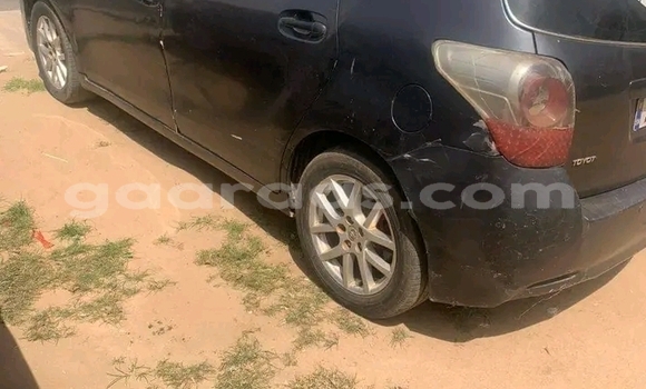 Dieundeu Occasion Toyota Etios Other Auto in Dakar in Dakar Dieundeu Occasion Toyota Etios Other Auto in Dakar in Dakar