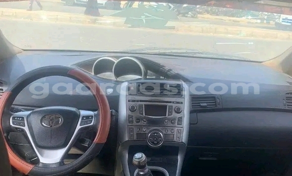 Dieundeu Occasion Toyota Etios Other Auto in Dakar in Dakar Dieundeu Occasion Toyota Etios Other Auto in Dakar in Dakar