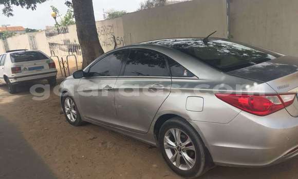 Acheter Occasion Voiture Hyundai Sonata Beige à Dakar, Dakar Acheter Occasion Voiture Hyundai Sonata Beige à Dakar, Dakar