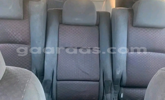 Dieundeu Occasion Toyota Etios Other Auto in Dakar in Dakar Dieundeu Occasion Toyota Etios Other Auto in Dakar in Dakar