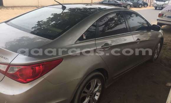 Acheter Occasion Voiture Hyundai Sonata Beige à Dakar, Dakar Acheter Occasion Voiture Hyundai Sonata Beige à Dakar, Dakar