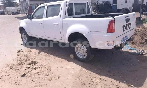 Dieundeu Occasion TATA Nano White Auto in Dakar in Dakar Dieundeu Occasion TATA Nano White Auto in Dakar in Dakar