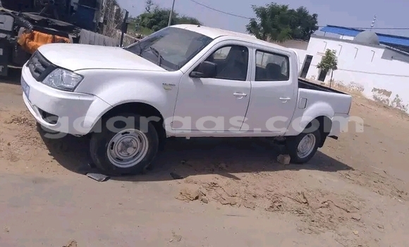 Dieundeu Occasion TATA Nano White Auto in Dakar in Dakar Dieundeu Occasion TATA Nano White Auto in Dakar in Dakar