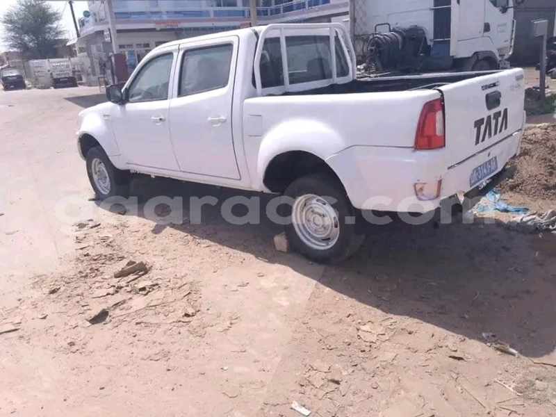 Big with watermark tata nano dakar dakar 24501