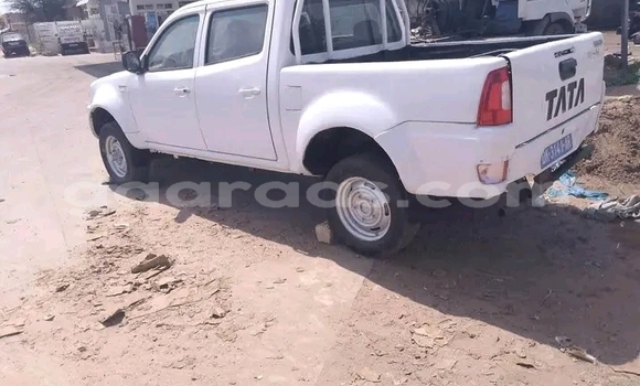Dieundeu Occasion TATA Nano White Auto in Dakar in Dakar Dieundeu Occasion TATA Nano White Auto in Dakar in Dakar