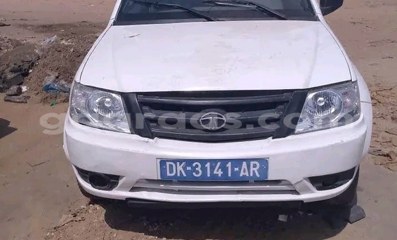 Dieundeu Occasion TATA Nano White Auto in Dakar in Dakar Dieundeu Occasion TATA Nano White Auto in Dakar in Dakar