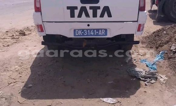 Dieundeu Occasion TATA Nano White Auto in Dakar in Dakar Dieundeu Occasion TATA Nano White Auto in Dakar in Dakar