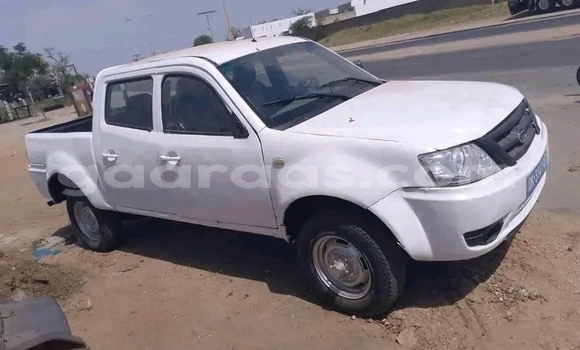 Dieundeu Occasion TATA Nano White Auto in Dakar in Dakar Dieundeu Occasion TATA Nano White Auto in Dakar in Dakar