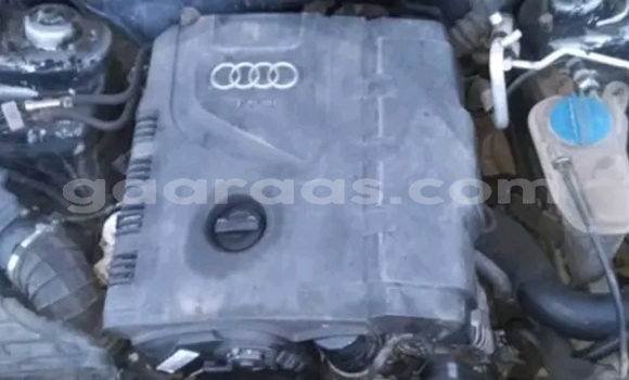 Acheter Occasion Voiture Audi A1 Noir à Dakar, Dakar Acheter Occasion Voiture Audi A1 Noir à Dakar, Dakar