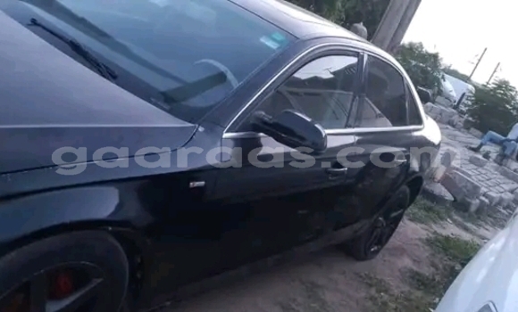 Dieundeu Occasion Audi A1 Black Auto in Dakar in Dakar Dieundeu Occasion Audi A1 Black Auto in Dakar in Dakar