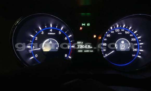 Acheter Occasion Voiture Hyundai Sonata Beige à Dakar, Dakar Acheter Occasion Voiture Hyundai Sonata Beige à Dakar, Dakar