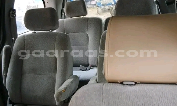 Dieundeu Occasion Kia Carnival Bue Auto in Dakar in Dakar Dieundeu Occasion Kia Carnival Bue Auto in Dakar in Dakar