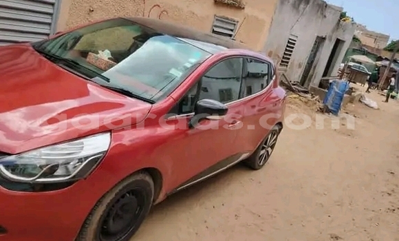 Acheter Occasion Voiture Toyota Altis Rouge à Dakar, Dakar