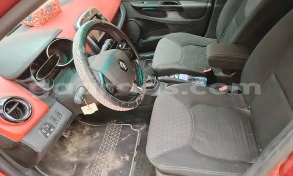 Dieundeu Occasion Toyota Altis Red Auto in Dakar in Dakar Dieundeu Occasion Toyota Altis Red Auto in Dakar in Dakar