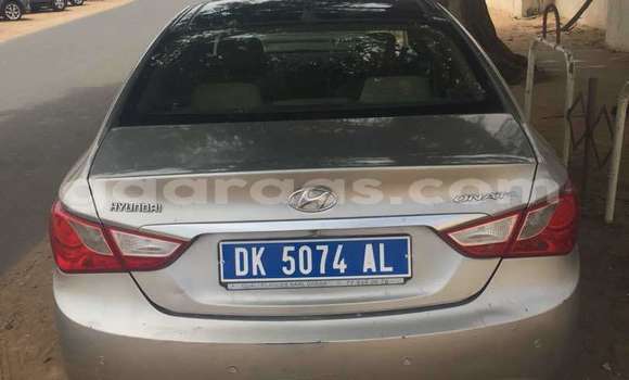 Acheter Occasion Voiture Hyundai Sonata Beige à Dakar, Dakar Acheter Occasion Voiture Hyundai Sonata Beige à Dakar, Dakar