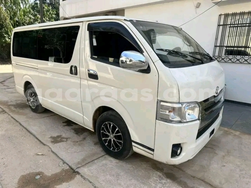 Big with watermark toyota hiace dakar dakar 24510