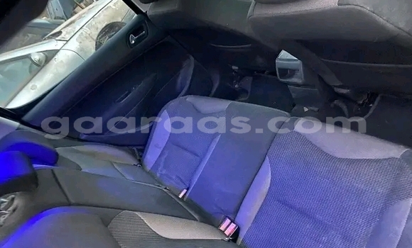 Dieundeu Occasion Peugeot 308 Black Auto in Dakar in Dakar Dieundeu Occasion Peugeot 308 Black Auto in Dakar in Dakar