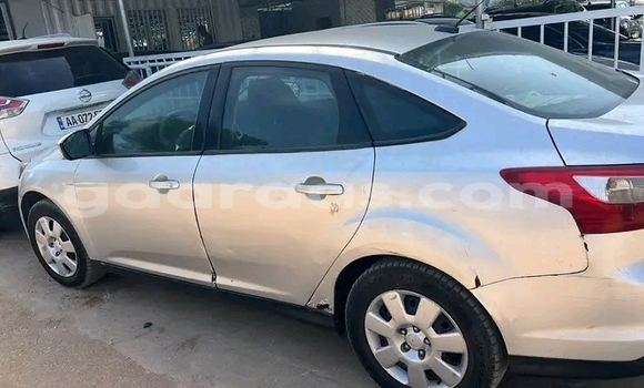 Dieundeu Occasion Ford Focus White Auto in Dakar in Dakar Dieundeu Occasion Ford Focus White Auto in Dakar in Dakar