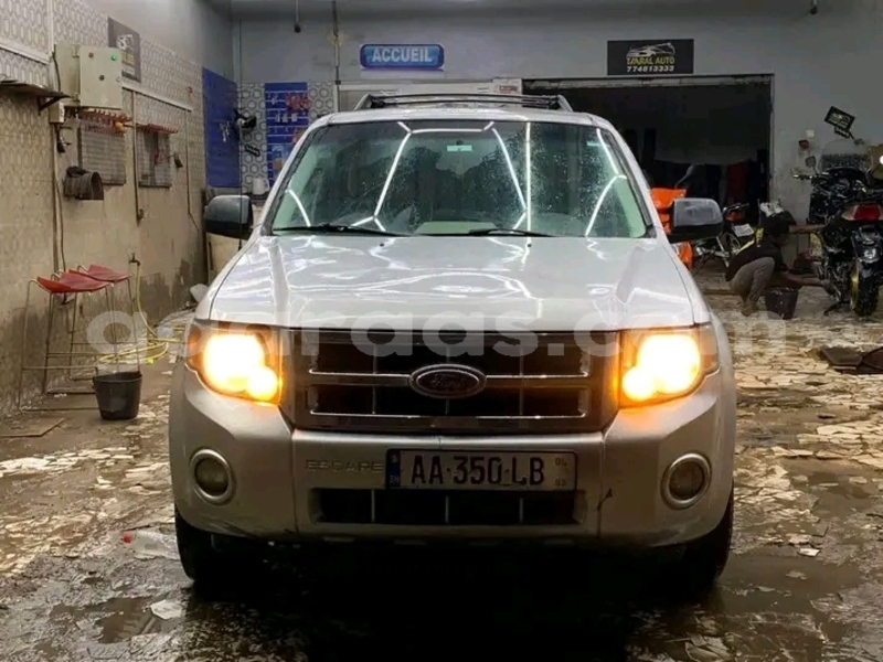 Big with watermark ford escape dakar dakar 24516