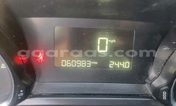 Dieundeu Occasion Peugeot 304 Other Auto in Dakar in Dakar Dieundeu Occasion Peugeot 304 Other Auto in Dakar in Dakar