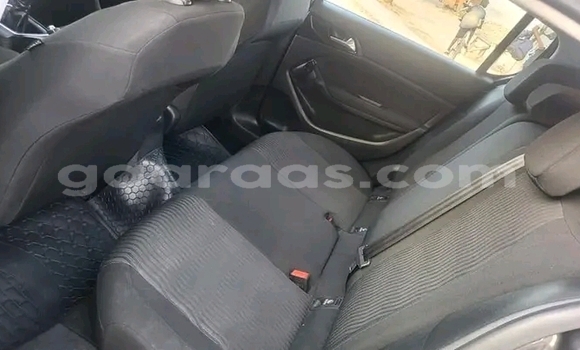 Dieundeu Occasion Peugeot 304 Other Auto in Dakar in Dakar Dieundeu Occasion Peugeot 304 Other Auto in Dakar in Dakar