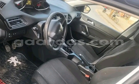 Dieundeu Occasion Peugeot 304 Other Auto in Dakar in Dakar Dieundeu Occasion Peugeot 304 Other Auto in Dakar in Dakar