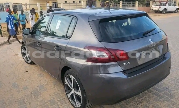 Dieundeu Occasion Peugeot 304 Other Auto in Dakar in Dakar Dieundeu Occasion Peugeot 304 Other Auto in Dakar in Dakar