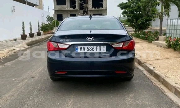 Acheter Occasion Voiture Hyundai Sonata Noir à Dakar, Dakar Acheter Occasion Voiture Hyundai Sonata Noir à Dakar, Dakar