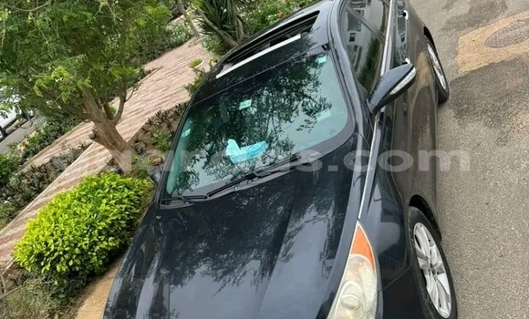 Dieundeu Occasion Hyundai Sonata Black Auto in Dakar in Dakar Dieundeu Occasion Hyundai Sonata Black Auto in Dakar in Dakar