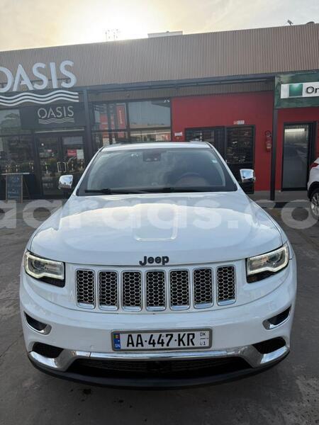 Big with watermark jeep grand cherokee dakar dakar 24524