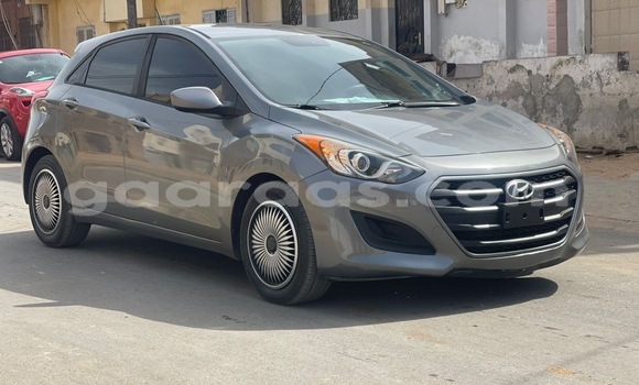 Acheter Occasion Voiture Hyundai Elantra Gris à Dakar, Dakar Acheter Occasion Voiture Hyundai Elantra Gris à Dakar, Dakar