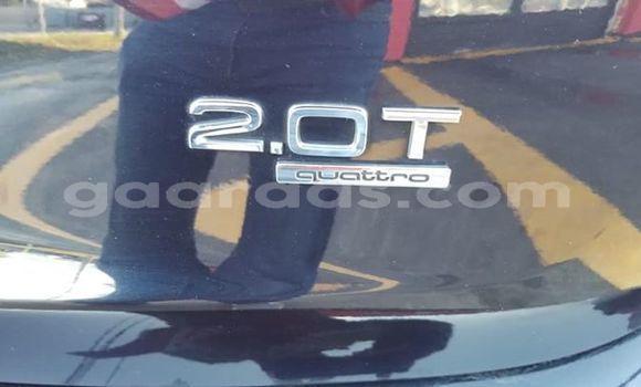 Acheter Occasion Voiture Audi Q5 Bleu à Dakar, Dakar Acheter Occasion Voiture Audi Q5 Bleu à Dakar, Dakar