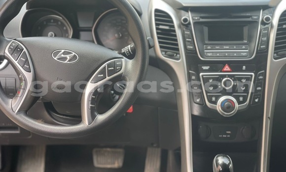 Acheter Occasion Voiture Hyundai Elantra Gris à Dakar, Dakar Acheter Occasion Voiture Hyundai Elantra Gris à Dakar, Dakar