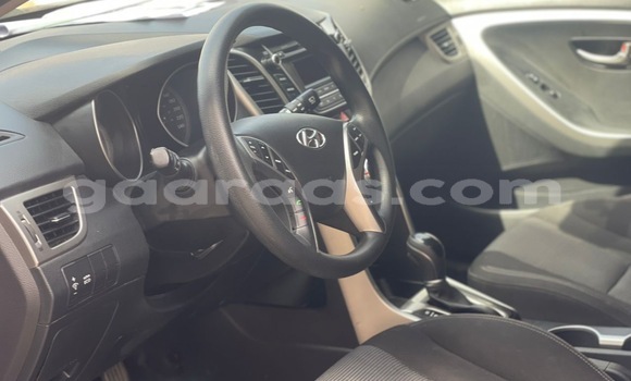 Acheter Occasion Voiture Hyundai Elantra Gris à Dakar, Dakar Acheter Occasion Voiture Hyundai Elantra Gris à Dakar, Dakar